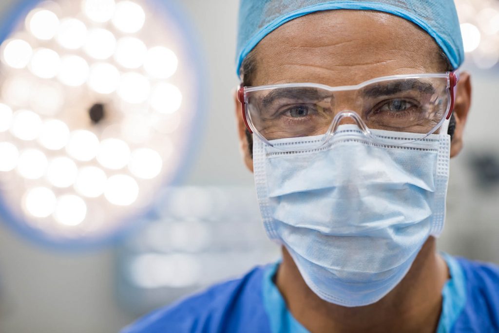 What is an Oculoplastic Surgeon, and why choose one? Eye